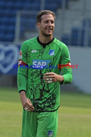 1. BL - 15/16 - Training TSG Hoffenheim  (© Siegfried Lörz)