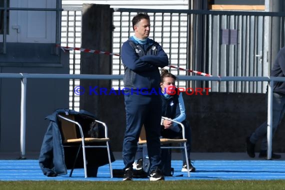 2. FBL - 2020/2021 - TSG 1899 Hoffenheim U20 vs. FC Ingolstadt (© Kraichgausport / Loerz)