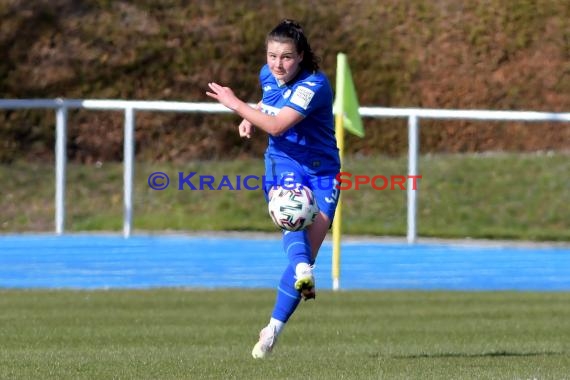 2. FBL - 2020/2021 - TSG 1899 Hoffenheim U20 vs. FC Ingolstadt (© Kraichgausport / Loerz)