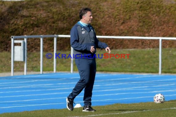 2. FBL - 2020/2021 - TSG 1899 Hoffenheim U20 vs. FC Ingolstadt (© Kraichgausport / Loerz)