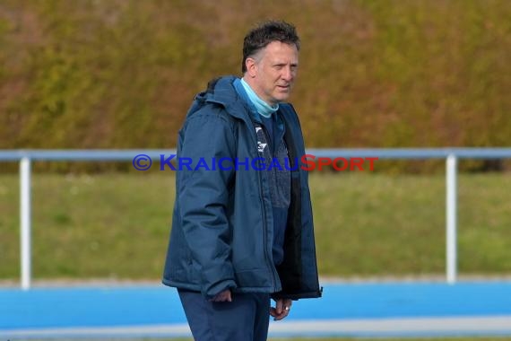 2. FBL - 2020/2021 - TSG 1899 Hoffenheim U20 vs. FC Ingolstadt (© Kraichgausport / Loerz)