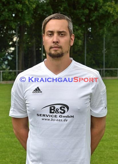 FC Weiler Saison 2017/18 (© Kraichgausport / Loerz)