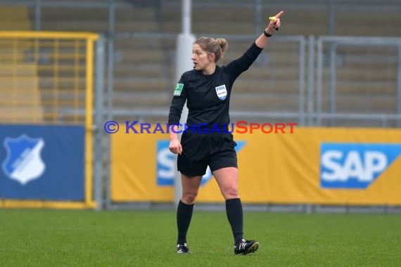 1.FBL - 2020/2021 - TSG 1899 Hoffenheim vs. Bayer Leverkusen (© Kraichgausport / Loerz)