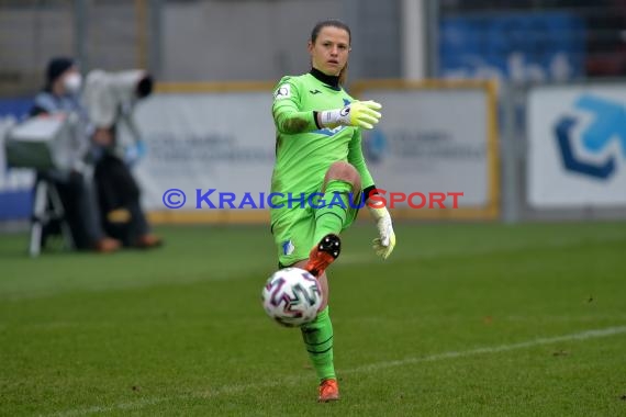 1.FBL - 2020/2021 - TSG 1899 Hoffenheim vs. Bayer Leverkusen (© Kraichgausport / Loerz)