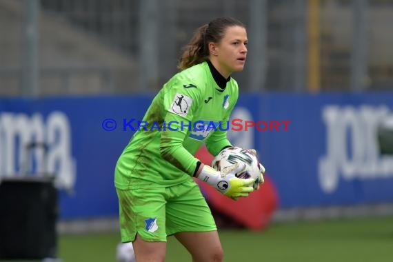 1.FBL - 2020/2021 - TSG 1899 Hoffenheim vs. Bayer Leverkusen (© Kraichgausport / Loerz)