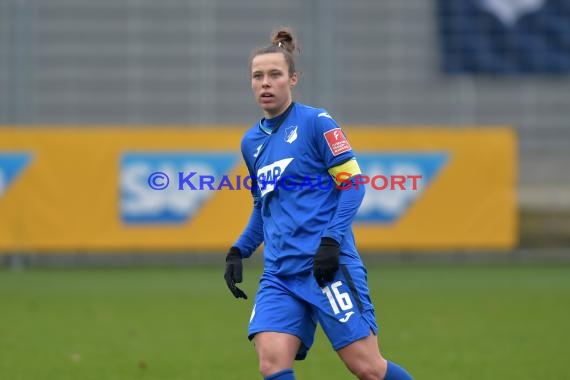 1.FBL - 2020/2021 - TSG 1899 Hoffenheim vs. Bayer Leverkusen (© Kraichgausport / Loerz)