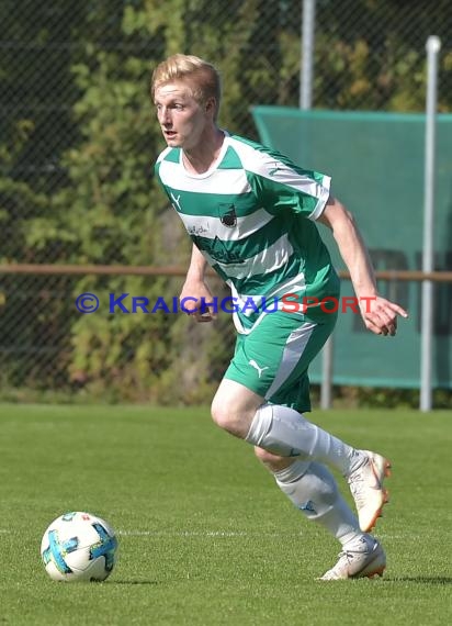 19/20 Verbandsliga Nordbaden FC Zuzenhausen vs TSV Wieblingen (© Siegfried Lörz)