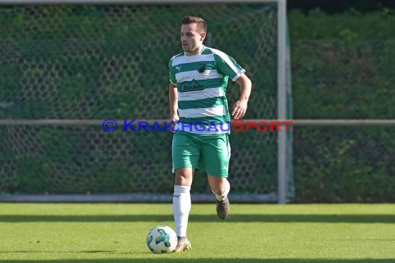 19/20 Verbandsliga Nordbaden FC Zuzenhausen vs TSV Wieblingen (© Siegfried Lörz)