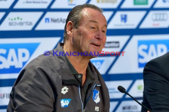 1.BL - 15/16 - TSG 1899 Hoffenheim vs. Eintracht Frankfurt (© Siegfried Lörz)