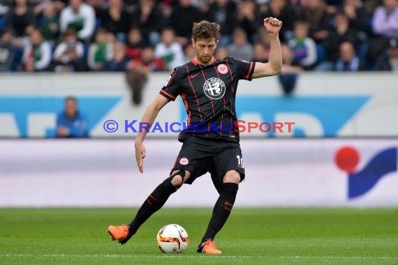 1.BL - 15/16 - TSG 1899 Hoffenheim vs. Eintracht Frankfurt (© Siegfried Lörz)