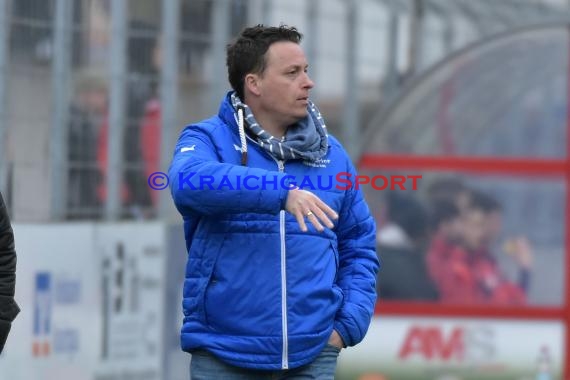 Verbandsliga Nordbaden VfB Eppingen vs FV Fortuna Heddesheim (© Siegfried Lörz)