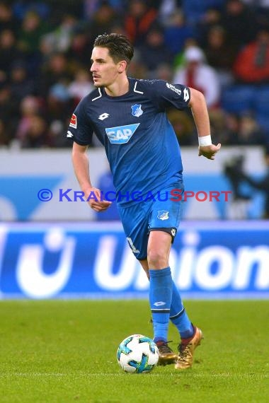 1. BL - 16/17 - TSG 1899 Hoffenheim vs. VfB Stuttgart (© Kraichgausport / Loerz)