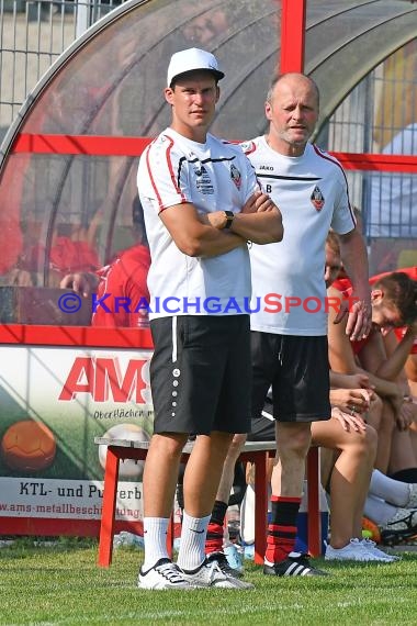 Verbandsliga Nordbaden 17/18 VfB Eppingen vs FC Zuzenhausen (© Siegfried Lörz)