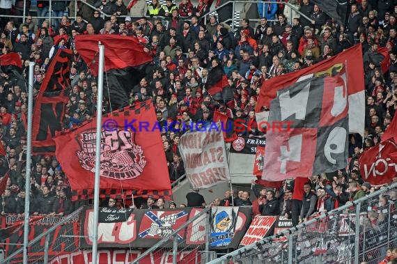 1. BL - 18/19 - TSG 1899 Hoffenheim vs. 1. FC Nuernberg (© Kraichgausport / Loerz)