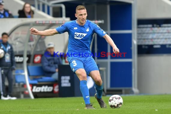 1. BL - 18/19 - TSG 1899 Hoffenheim vs. 1. FC Nuernberg (© Kraichgausport / Loerz)