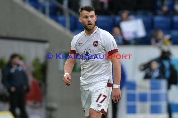 1. BL - 18/19 - TSG 1899 Hoffenheim vs. 1. FC Nuernberg (© Kraichgausport / Loerz)