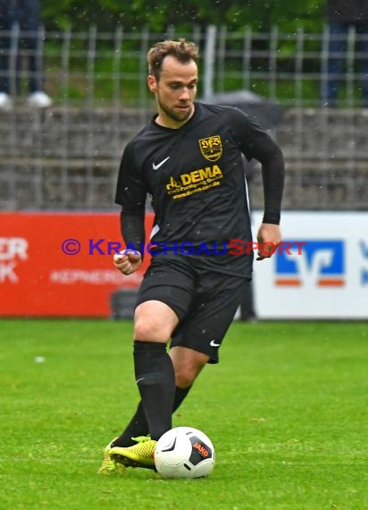 Verbandsliga Nordbaden VfB Eppingen vs VfB Gartenstadt (© Siegfried Lörz)