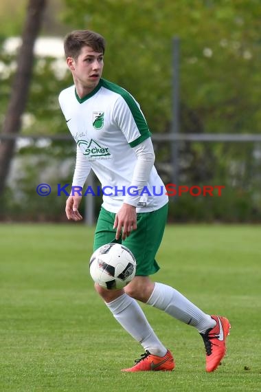 Verbandsliga Nordbaden FC Zuzenhausen vs TuS Bilfingen  (© Siegfried Lörz)