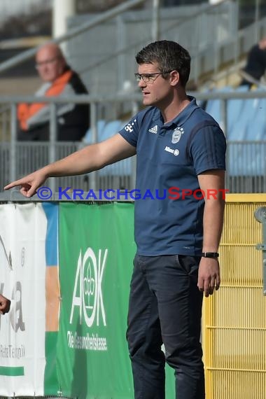 1.BL - Frauen - 19/20 - TSG 1899 Hoffenheim vs. FC Bayern Muenchen (© Kraichgausport / Loerz)