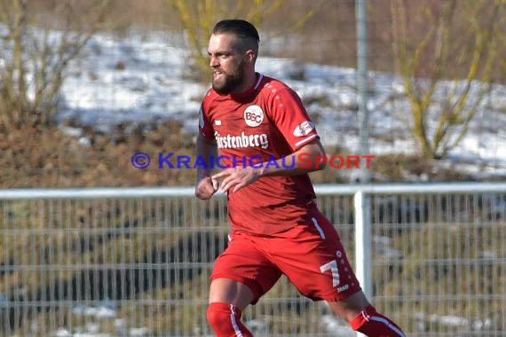 Regionalliga Suedwest - 2020/2021 - TSG 1899 Hoffenheim II vs. Bahlinger SC (© Kraichgausport / Loerz)