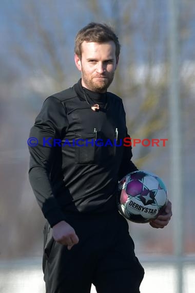 Regionalliga Suedwest - 2020/2021 - TSG 1899 Hoffenheim II vs. Bahlinger SC (© Kraichgausport / Loerz)