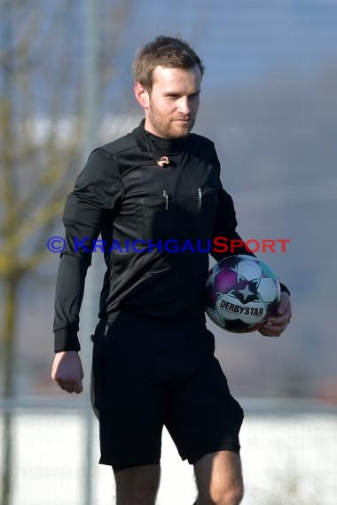 Regionalliga Suedwest - 2020/2021 - TSG 1899 Hoffenheim II vs. Bahlinger SC (© Kraichgausport / Loerz)