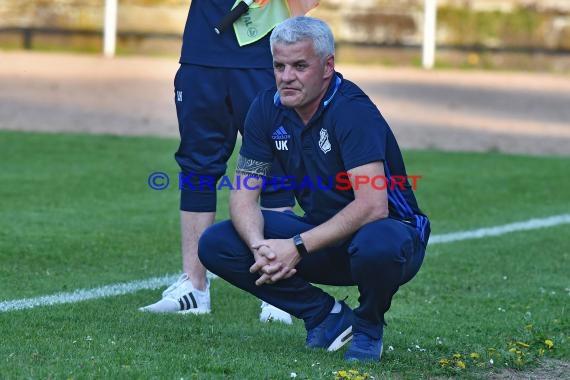 Kreisklasse A Sinsheim VfL Mühlbach vs FC Rohrbach a.G. (© Siegfried Lörz)
