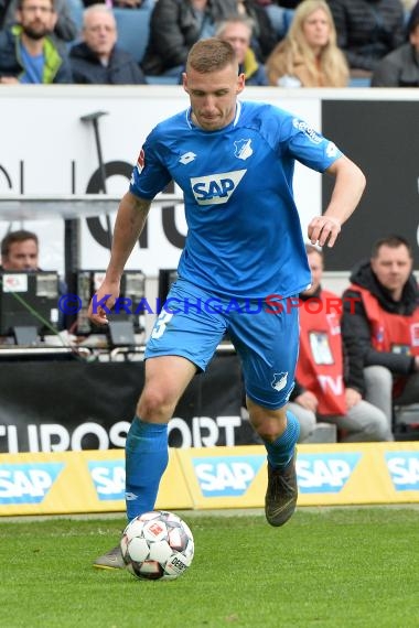 1. BL - 18/19 - TSG 1899 Hoffenheim vs. Hertha BSC Berlin (© Kraichgausport / Loerz)