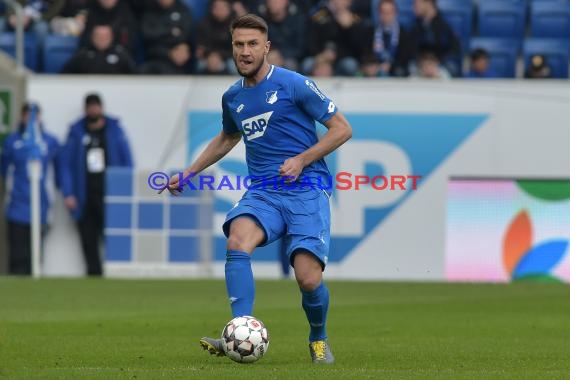 1. BL - 18/19 - TSG 1899 Hoffenheim vs. Hertha BSC Berlin (© Kraichgausport / Loerz)