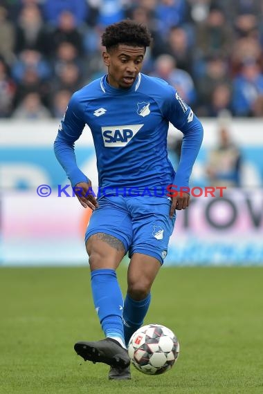 1. BL - 18/19 - TSG 1899 Hoffenheim vs. Hertha BSC Berlin (© Kraichgausport / Loerz)