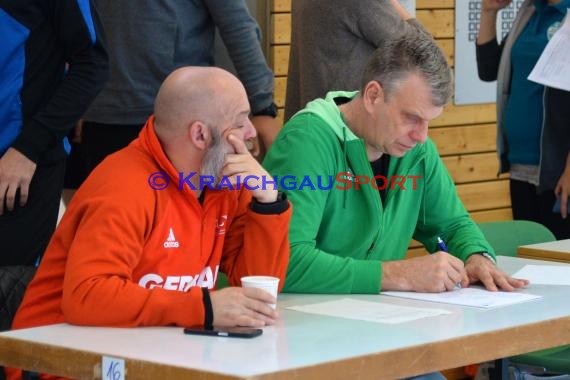 2. Volksbank Cup Sitzvolleyball Impressionen vom Turnier (© Siegfried Lörz)