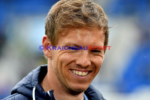 1. BL - 16/17 - TSG 1899 Hoffenheim vs. Bor. Moenchengladbach (© Kraichgausport / Loerz)