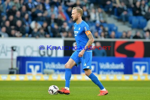 1. BL - 18/19 - TSG 1899 Hoffenheim vs. Hannover 96 (© Kraichgausport / Loerz)