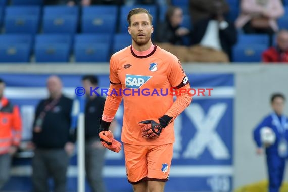 1. BL - 18/19 - TSG 1899 Hoffenheim vs. Hannover 96 (© Kraichgausport / Loerz)