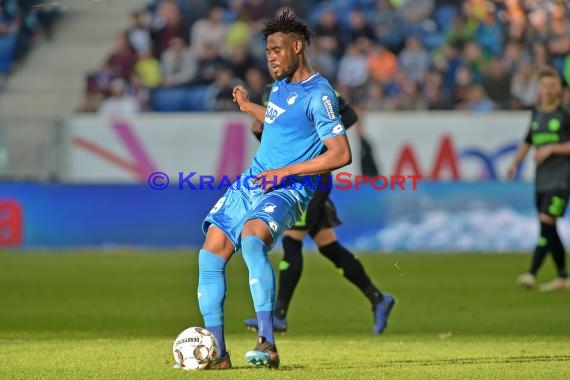 1. BL - 18/19 - TSG 1899 Hoffenheim vs. Hannover 96 (© Kraichgausport / Loerz)