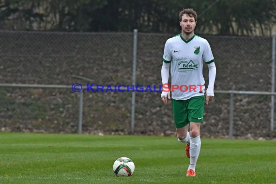 Verbandsliga Nordbaden FC Zuzenhausen vs SV Schwetzingen (© Siegfried Lörz)