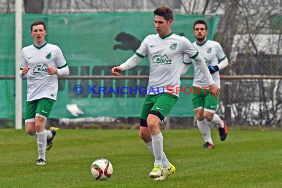 Verbandsliga Nordbaden FC Zuzenhausen vs SV Schwetzingen (© Siegfried Lörz)