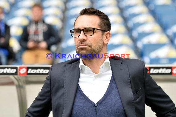 1.BL - 15/16 - TSG 1899 Hoffenheim vs. Hertha BSC Berlin (© Kraichgausport / Loerz)