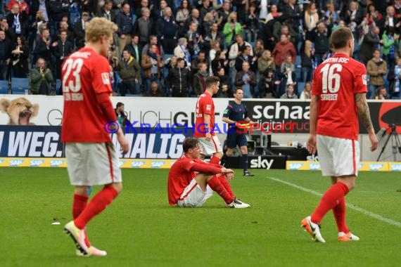 1.BL - 15/16 - TSG 1899 Hoffenheim vs. Hertha BSC Berlin (© Kraichgausport / Loerz)