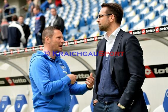 1.BL - 15/16 - TSG 1899 Hoffenheim vs. Hertha BSC Berlin (© Kraichgausport / Loerz)
