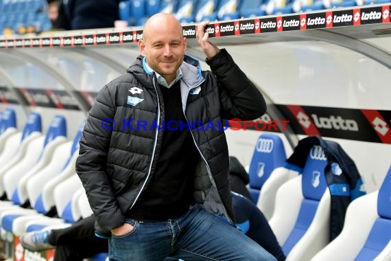 1.BL - 15/16 - TSG 1899 Hoffenheim vs. Hertha BSC Berlin (© Kraichgausport / Loerz)