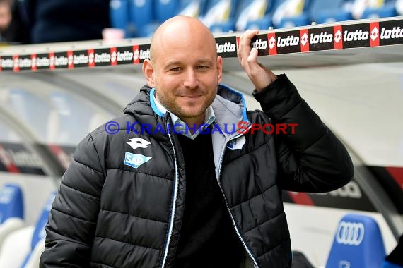 1.BL - 15/16 - TSG 1899 Hoffenheim vs. Hertha BSC Berlin (© Kraichgausport / Loerz)