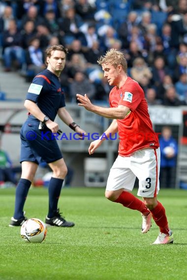 1.BL - 15/16 - TSG 1899 Hoffenheim vs. Hertha BSC Berlin (© Kraichgausport / Loerz)