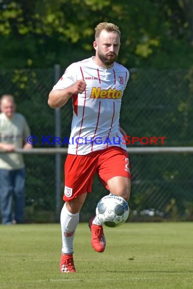 Testspiel - 19/20 - TSG 1899 Hoffenheim vs. Jahn Regensburg (© Kraichgausport / Loerz)