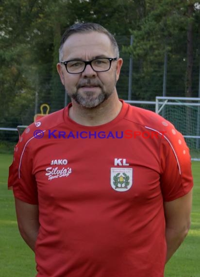 Mannschaftsfoto Saison 2019/20 Fussball Sinsheim - SV Eichelberg (© Kraichgausport / Loerz)