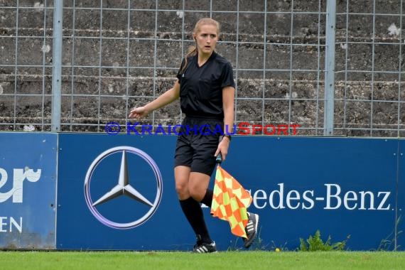 19/20 Verbandsliga Nordbaden VfB Eppingen vs TSV Wieblingen (© Siegfried Lörz)