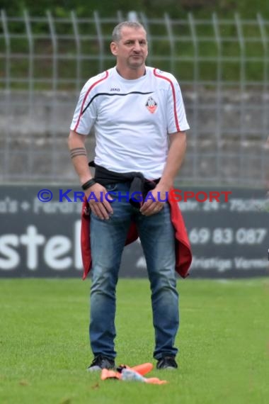 19/20 Verbandsliga Nordbaden VfB Eppingen vs TSV Wieblingen (© Siegfried Lörz)