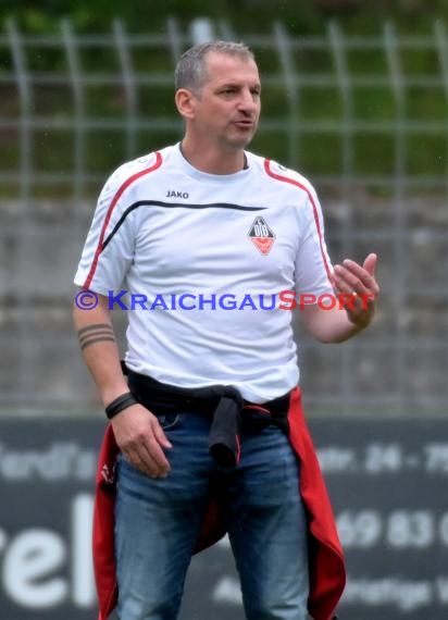 19/20 Verbandsliga Nordbaden VfB Eppingen vs TSV Wieblingen (© Siegfried Lörz)