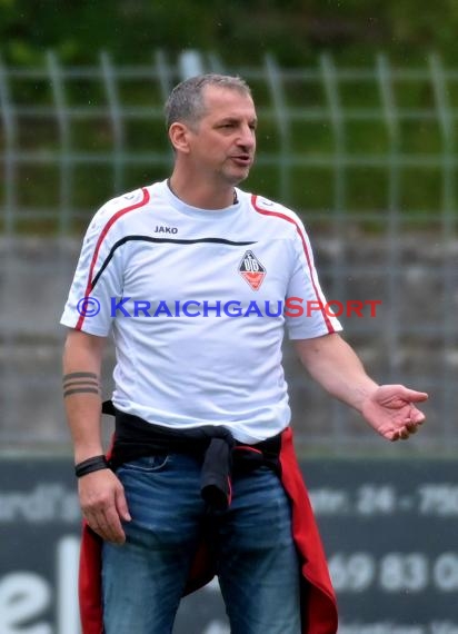 19/20 Verbandsliga Nordbaden VfB Eppingen vs TSV Wieblingen (© Siegfried Lörz)