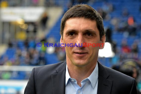 1.BL - 16/17 - TSG 1899 Hoffenheim vs. Bayer Leverkusen (© Kraichgausport / Loerz)